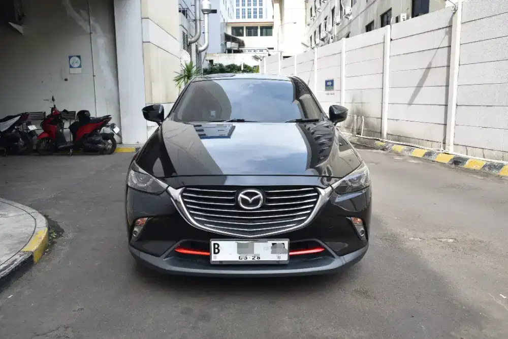 KASIH MURAH MOBIL GAGAH