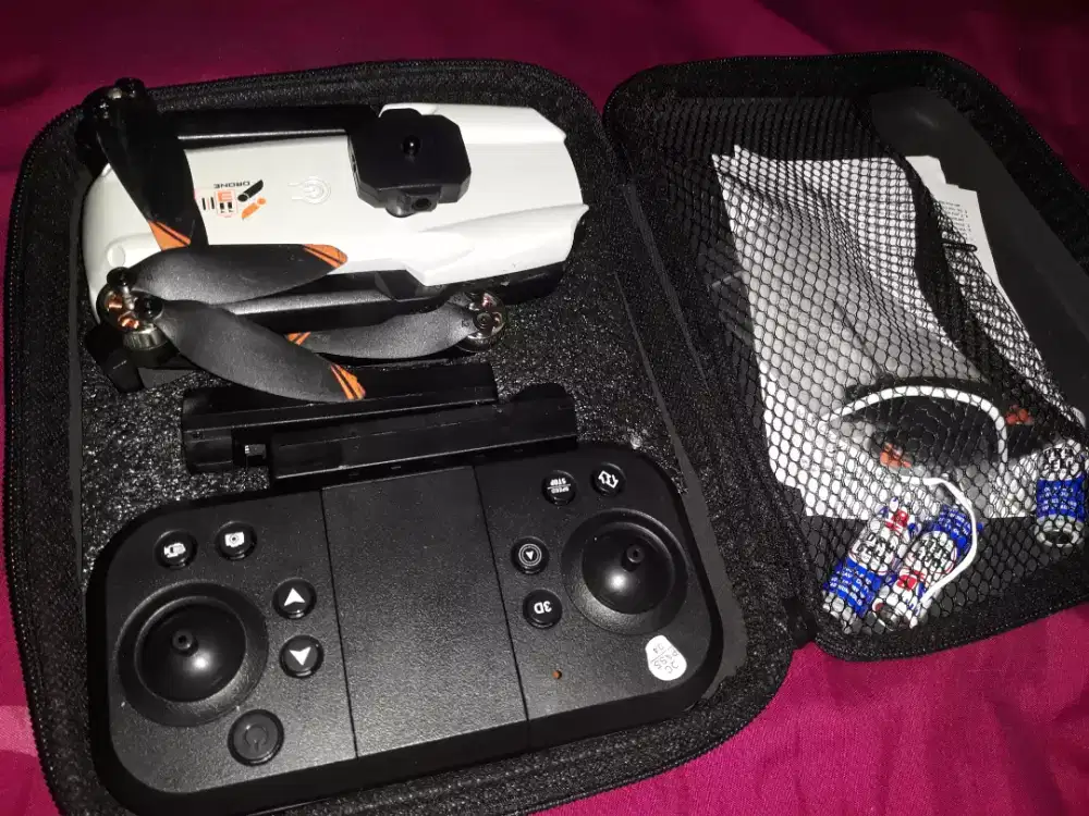 DRONE S119/SY100 KONDISI MASIH MULUS