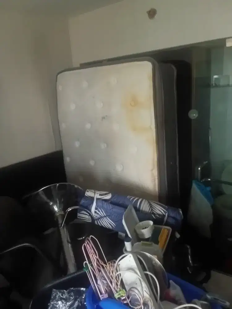 Jual springbad inthebox 90x200