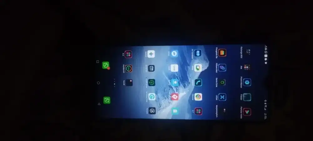 Infinix hot 10s ram 6/128