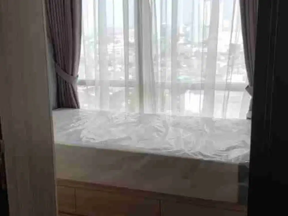 Apartemen Siap Huni Full Furnished di Cikini, Menteng