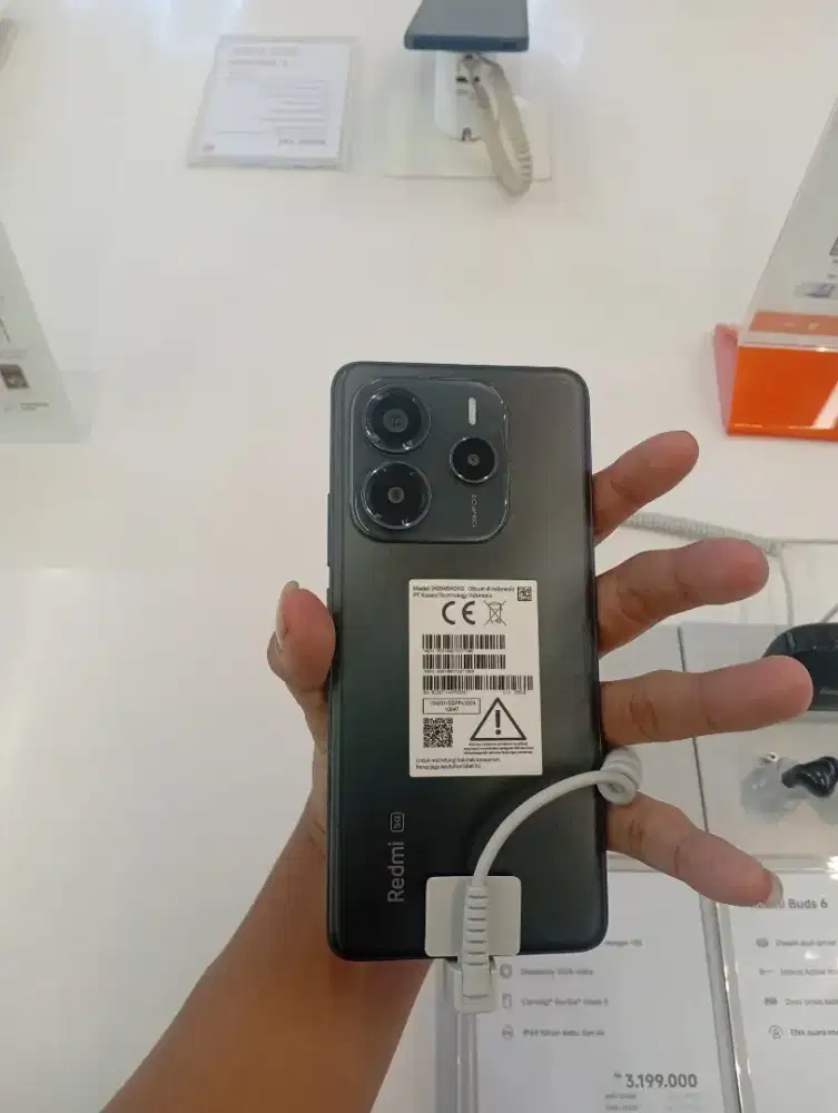 Xiaomi Note 14 5G 8/256 GB