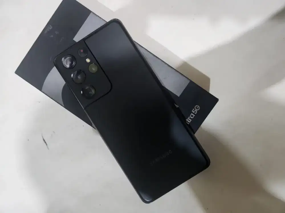 Samsung s21 ultra 12/256