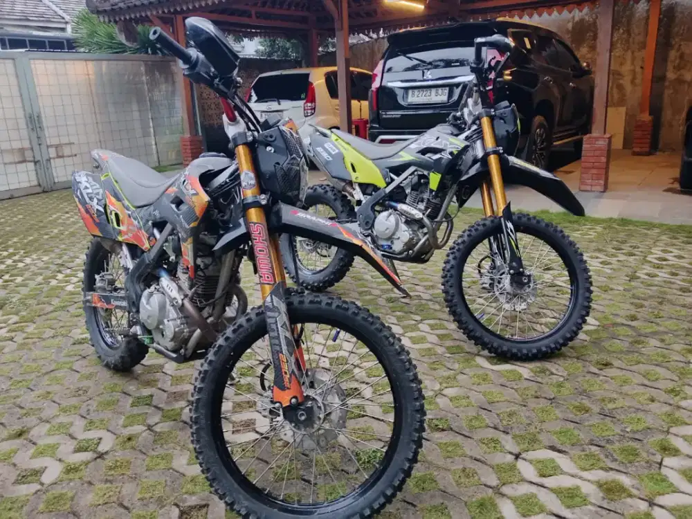 Klx 230SE  2025