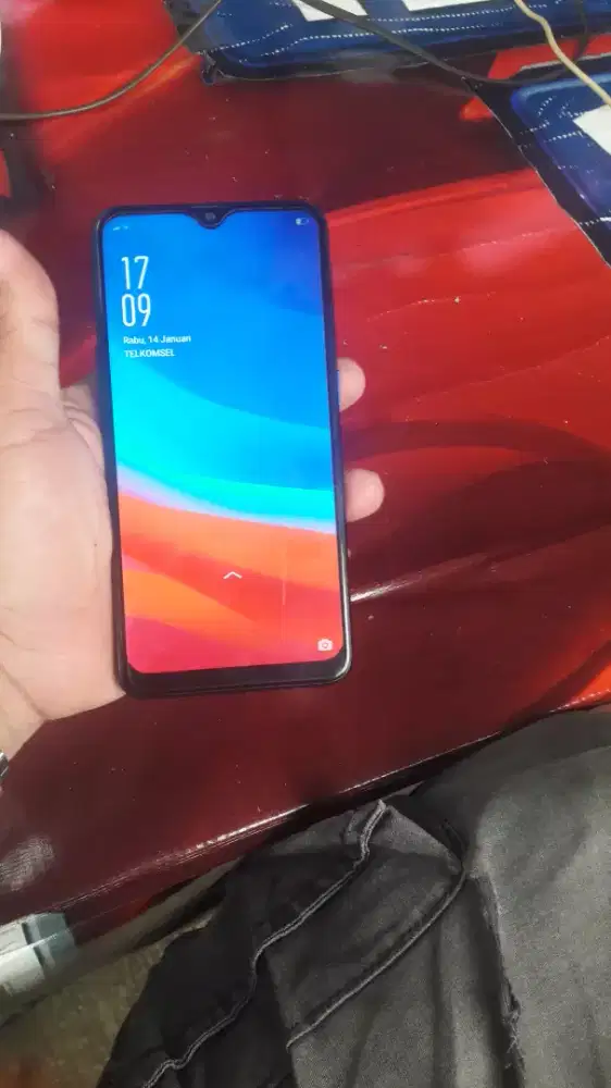 Oppo A5s ram3/32 mulus no minus