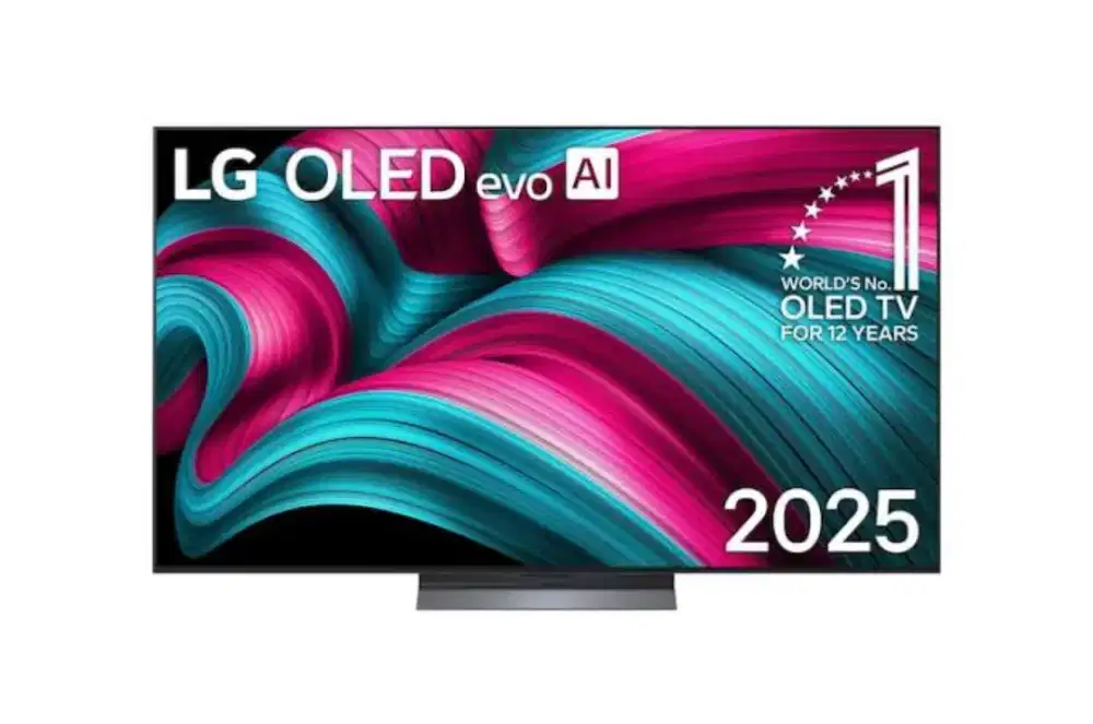 Oled65C2 LG super murah