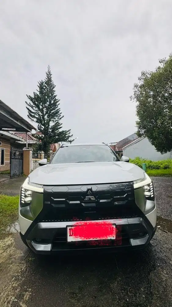 Mitsubishi Destinator Ultimate Premium 2025