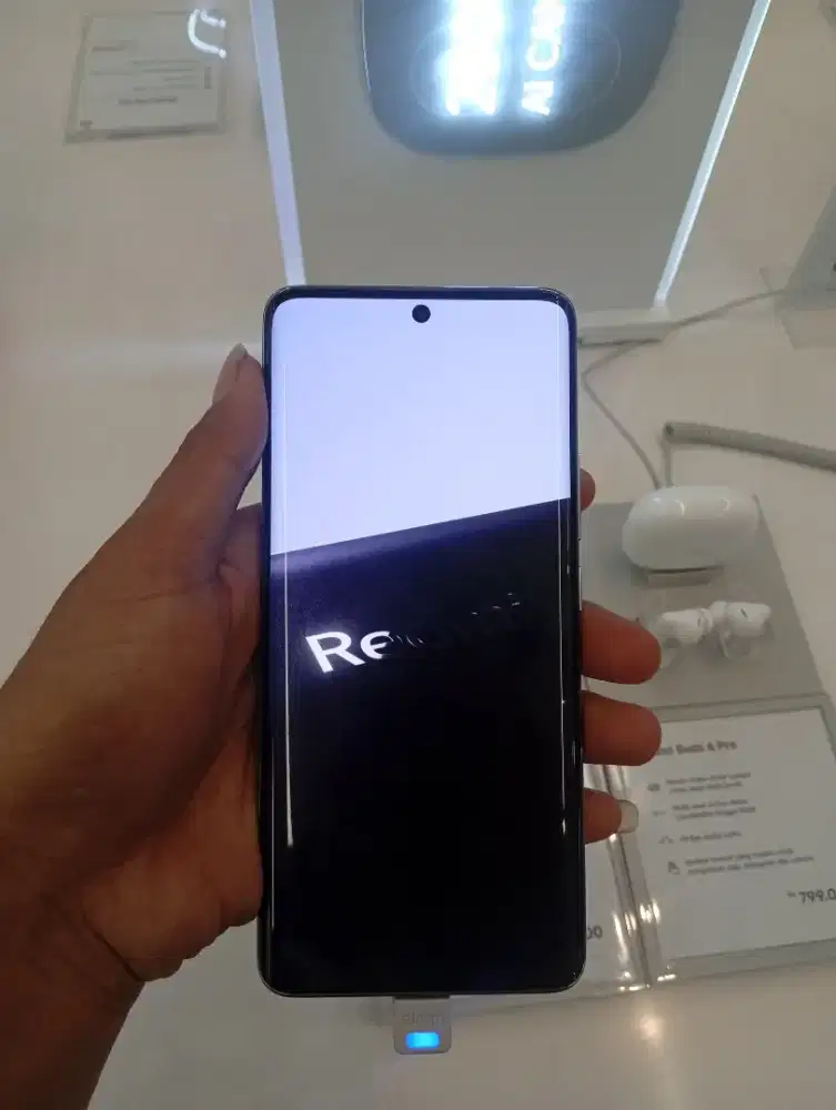 Xiaomi Note 14 Pro 5G 8/256 GB