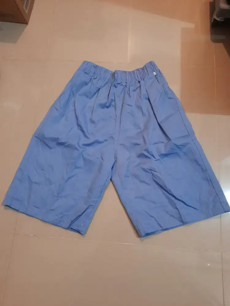 Celana Pendek unisex