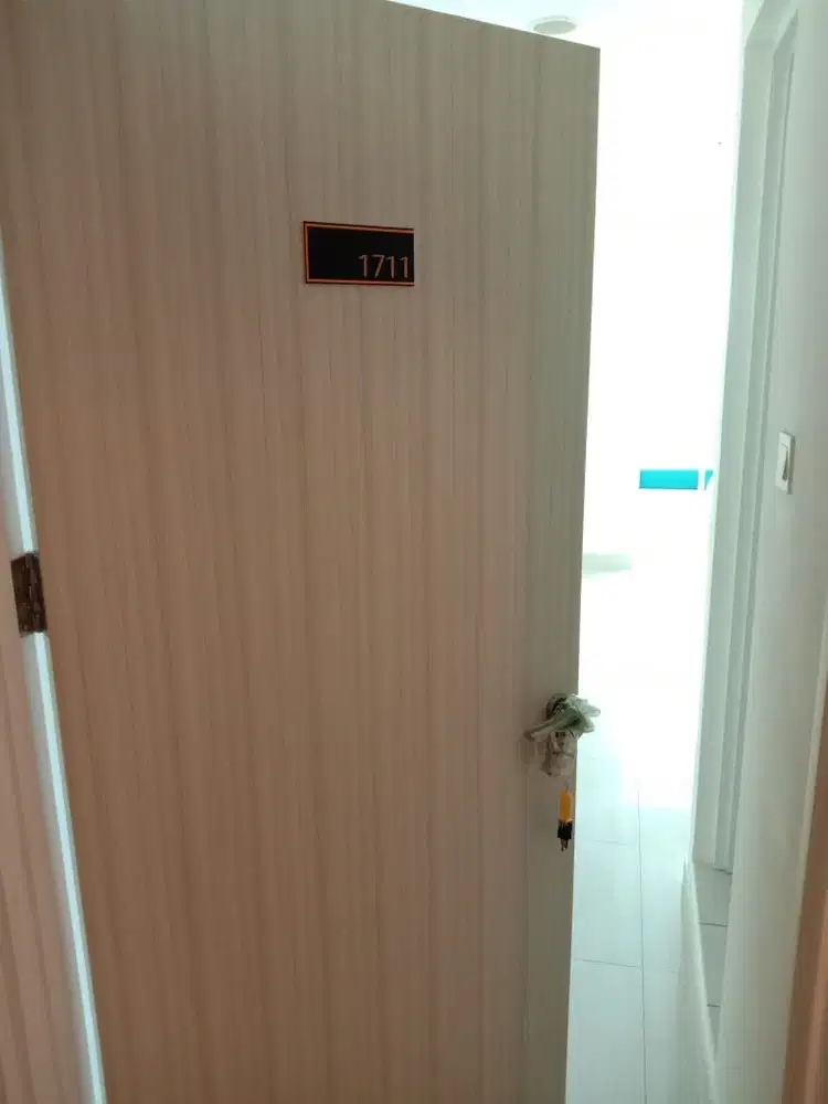 Jual BU Apt Grand Kamala Lagoon - Emerald North (Studio)