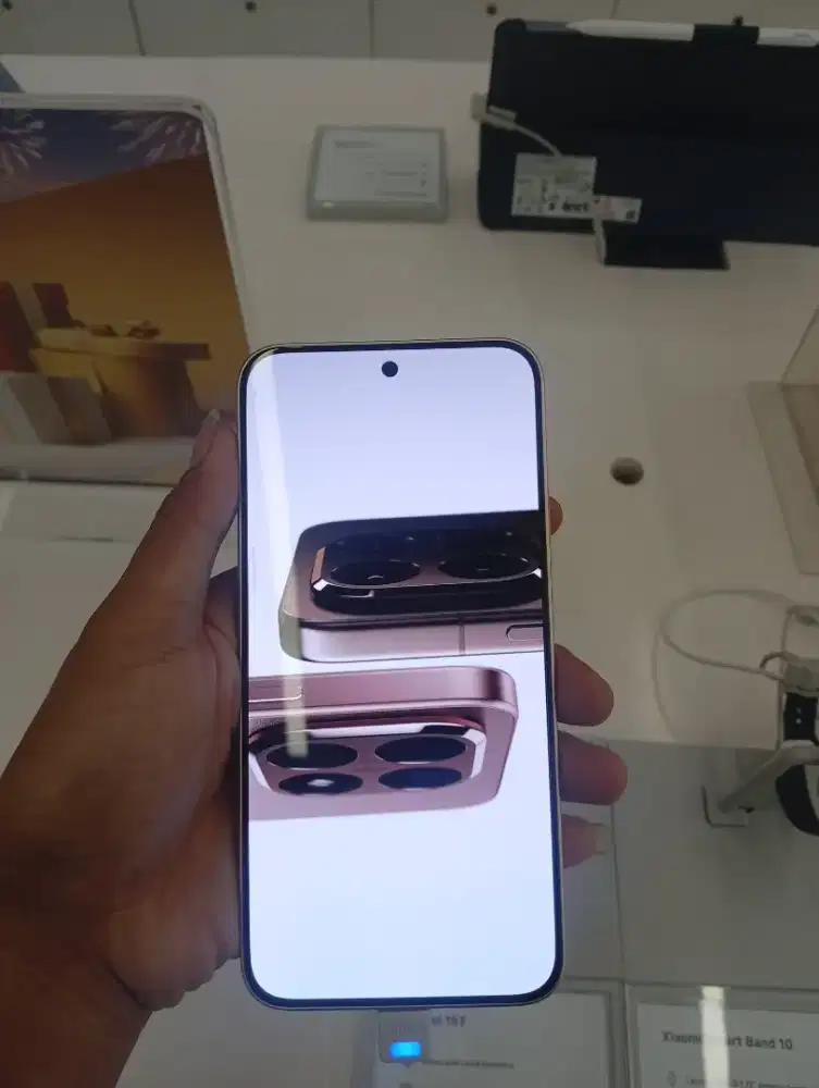 XIAOMI 15T 12/512 GB