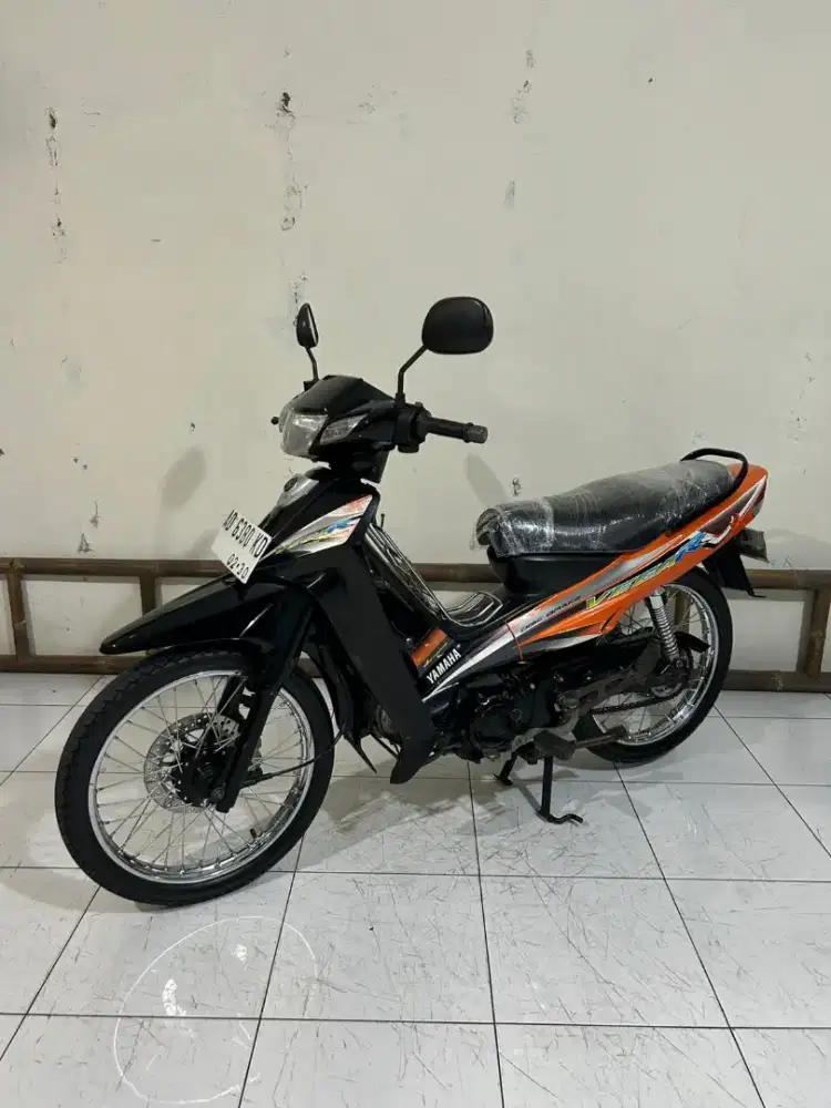 VEGA R 2005 AD BOYOLALI