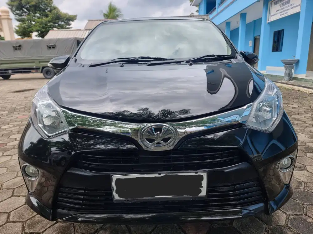 CALYA G MATIC 2019 2018 AN PRIBADI KM LOW JARANG PAKE ORISINILAN MULUS