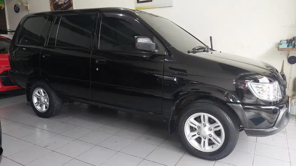 Panther LM Turbo' 2014 Siap Pakai