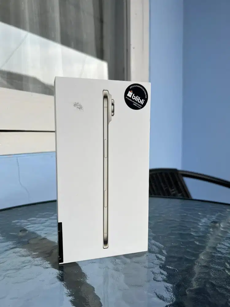 Iphone Air 256gb Light Gold GDN Like New