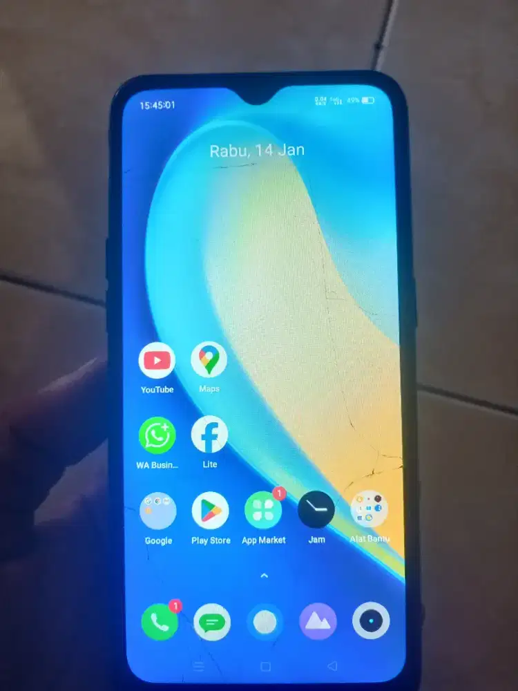 Realme c2 2/32GB