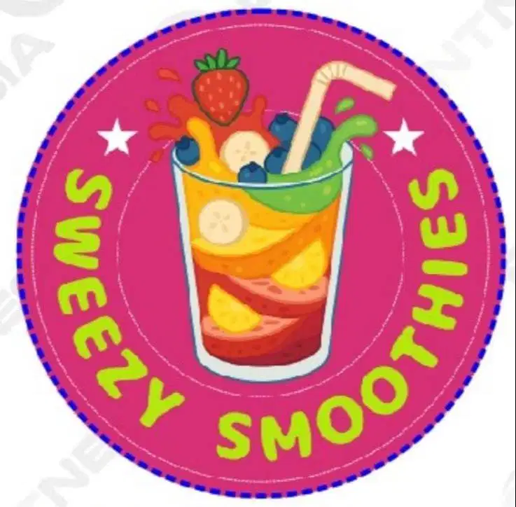 Jaga stand smoothies di blok m square (wanita)