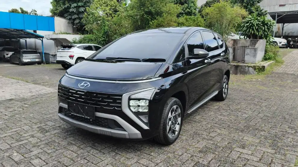 [Mobil Baru] PROMO HYUNDAI STARGAZER 2025