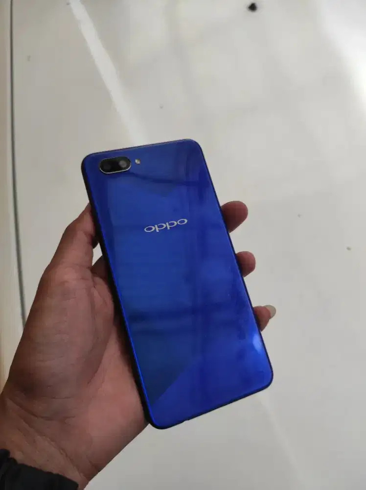 OPPO A3S RAM 4/64