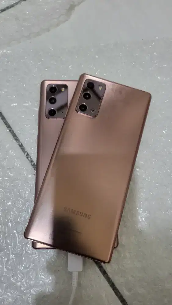 Samsung Note 20 8/256 Gb Ex Sein