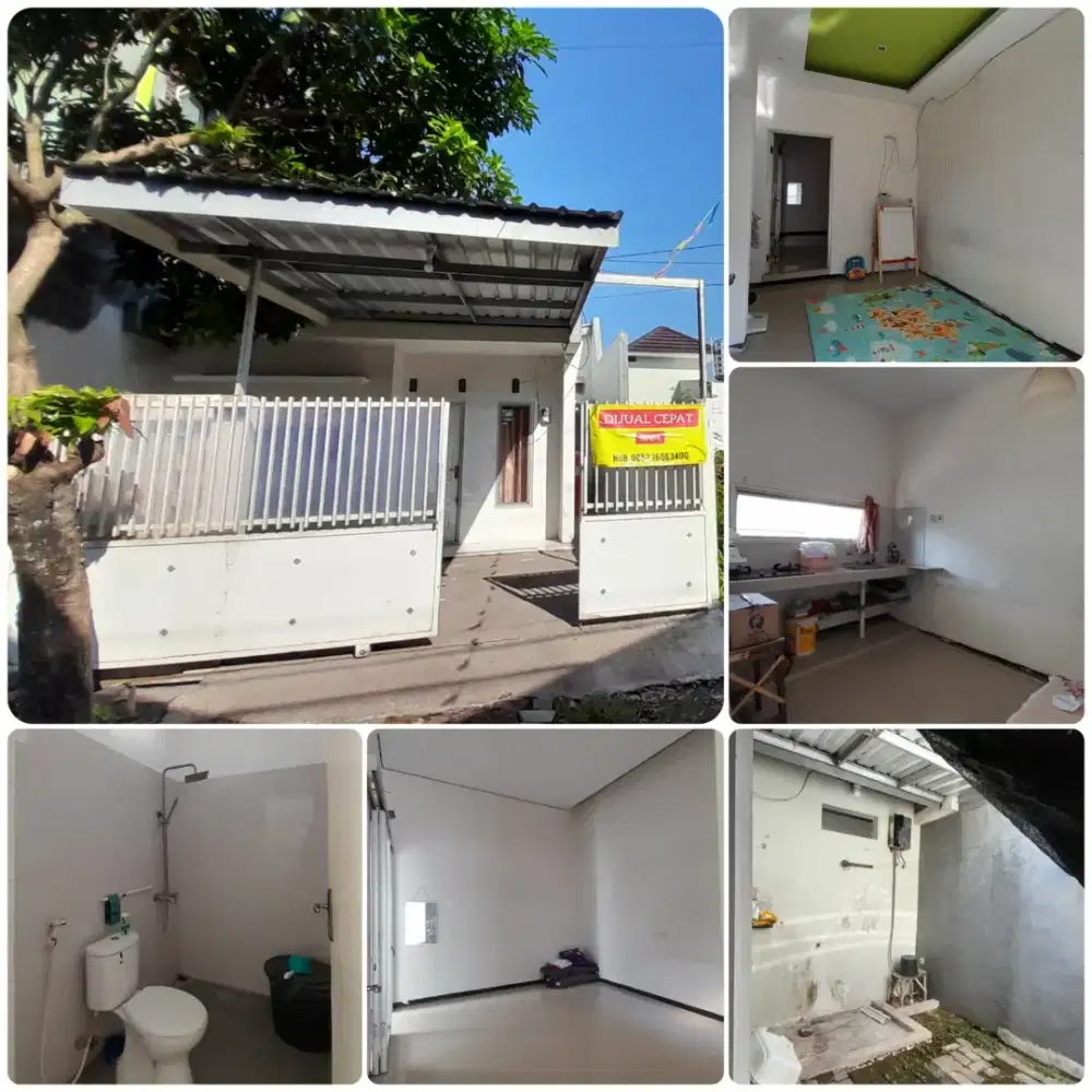 SIAP HUNI, SHM, FREE balik nama