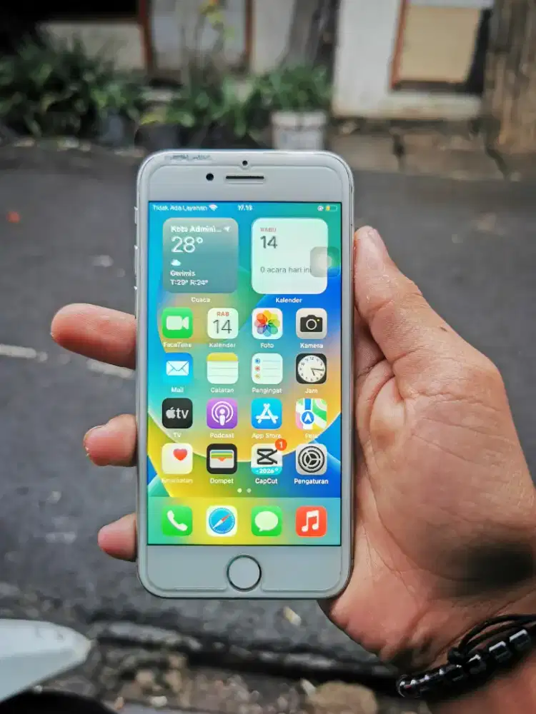 iphone 8 64GB Normal