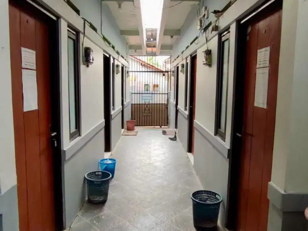 Dijual Murah dan Cepat Kosan Aktif di Gerlong Setiabudi dekat Kampus