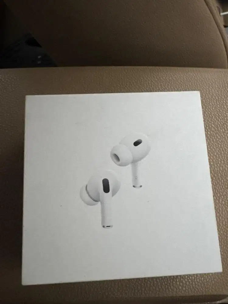 Airpods Pro Gen 2