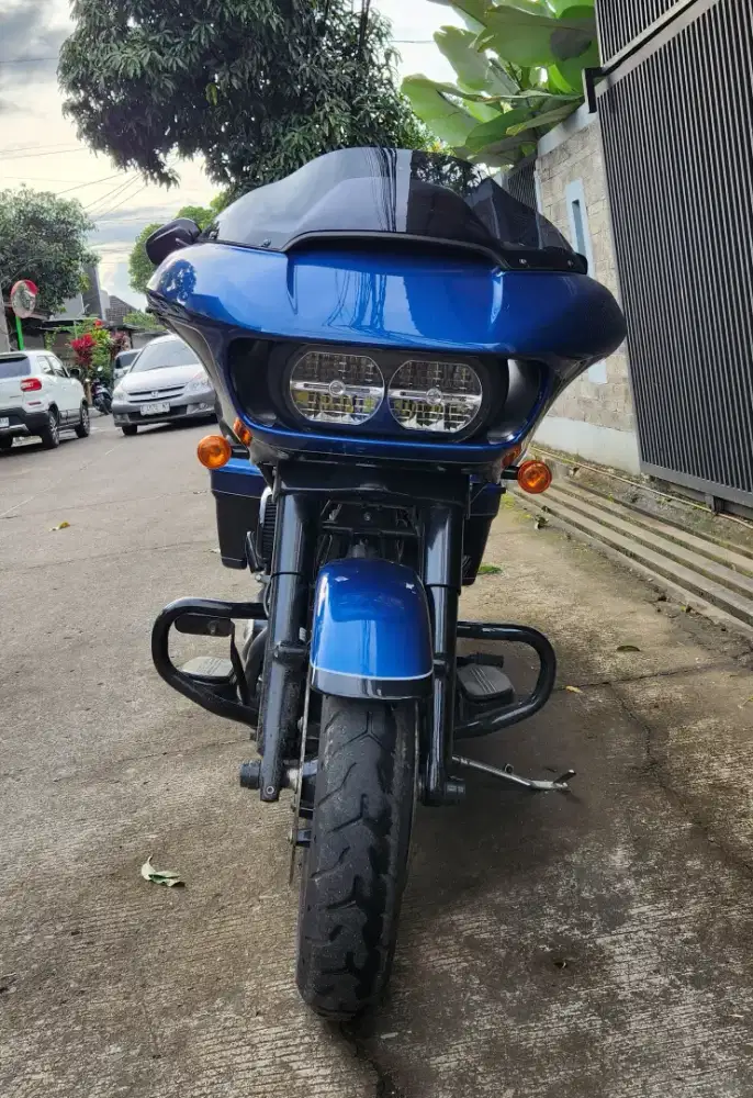 Road glide special 2022