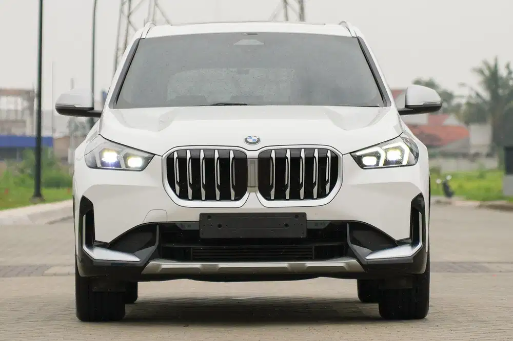 #Menang Bnyk! BMW X1 xLine 2024 New Model (U11) Panoramic c200