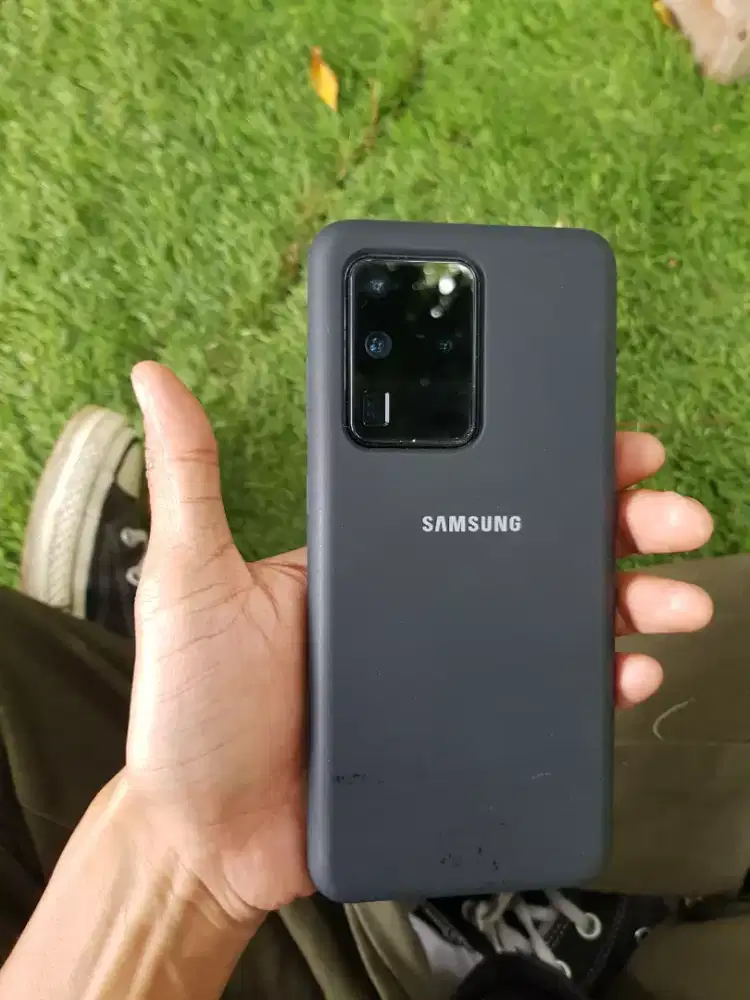 Samsung S20 ultra Sein 12gb