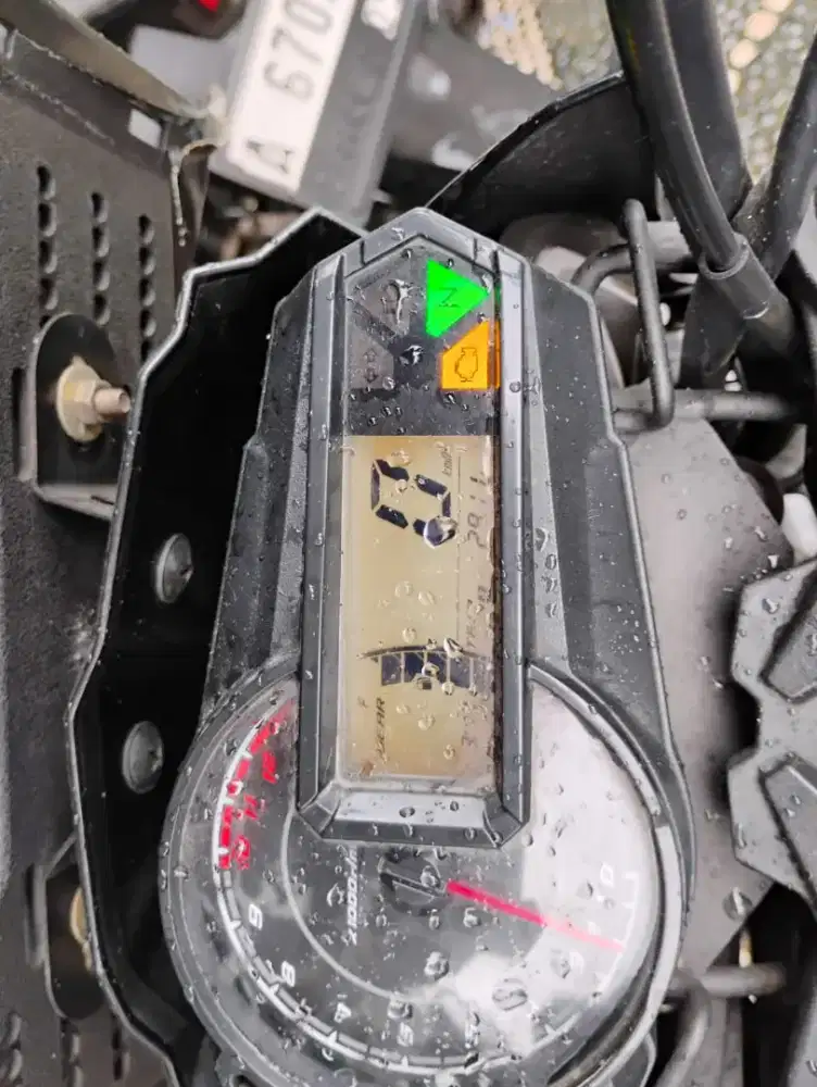 Z125 kawazaki original