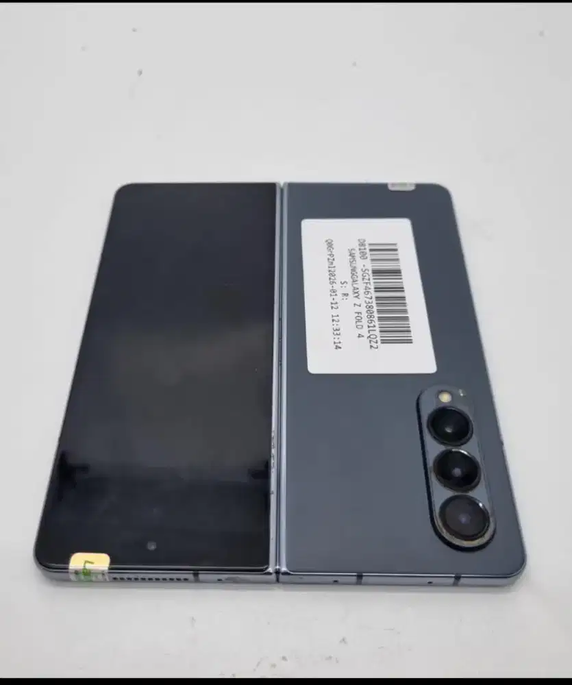 Samsung Z fold 4 12/256 sein