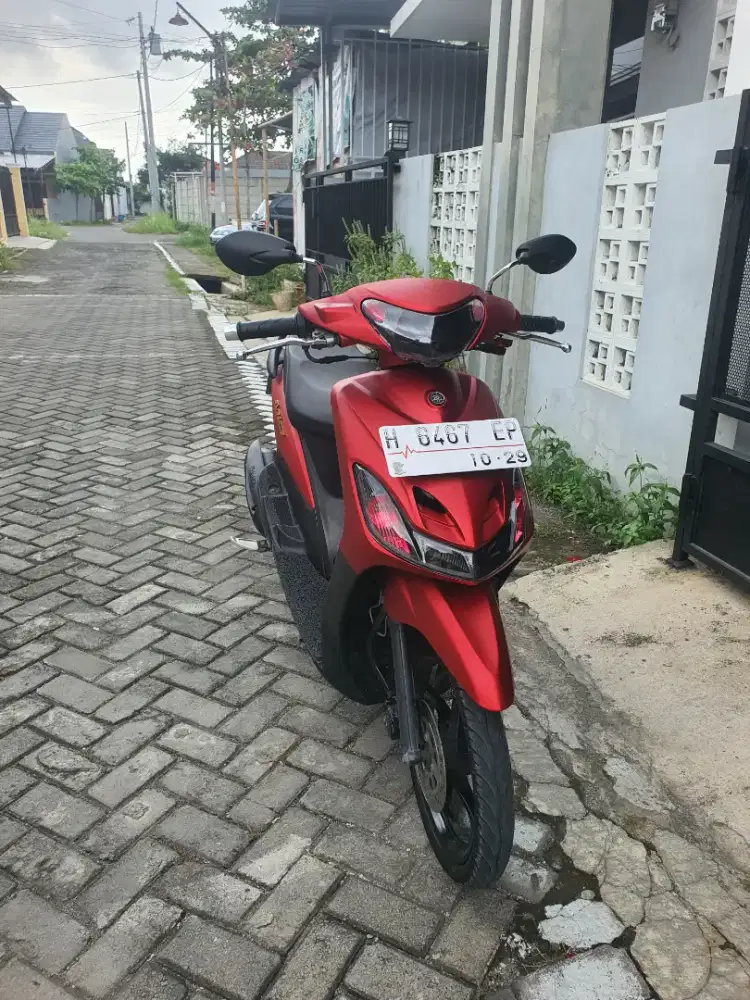 Mio smile 2010 renov