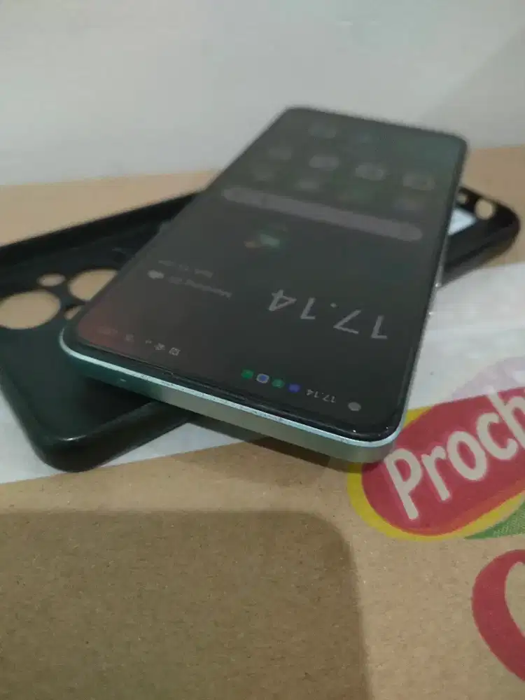 Oppo Reno 7z 5G 8/128 bayangan hallall