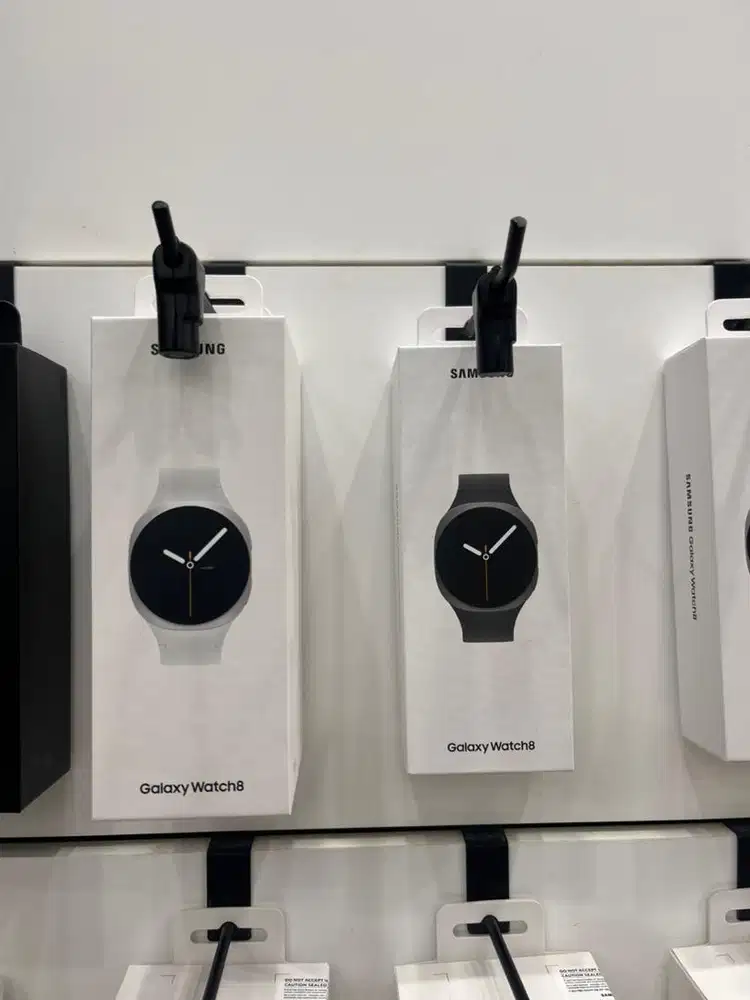 Samsung Galaxy Watch 8 Series