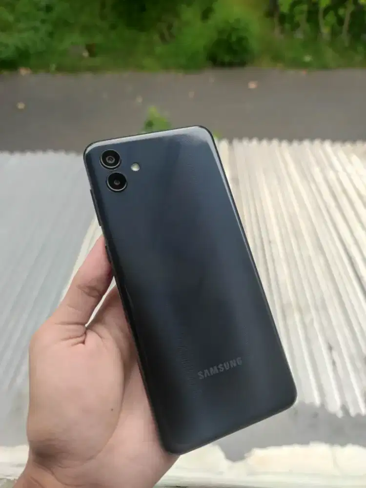 Samsung galaxy a04 4/64 fullset muluss