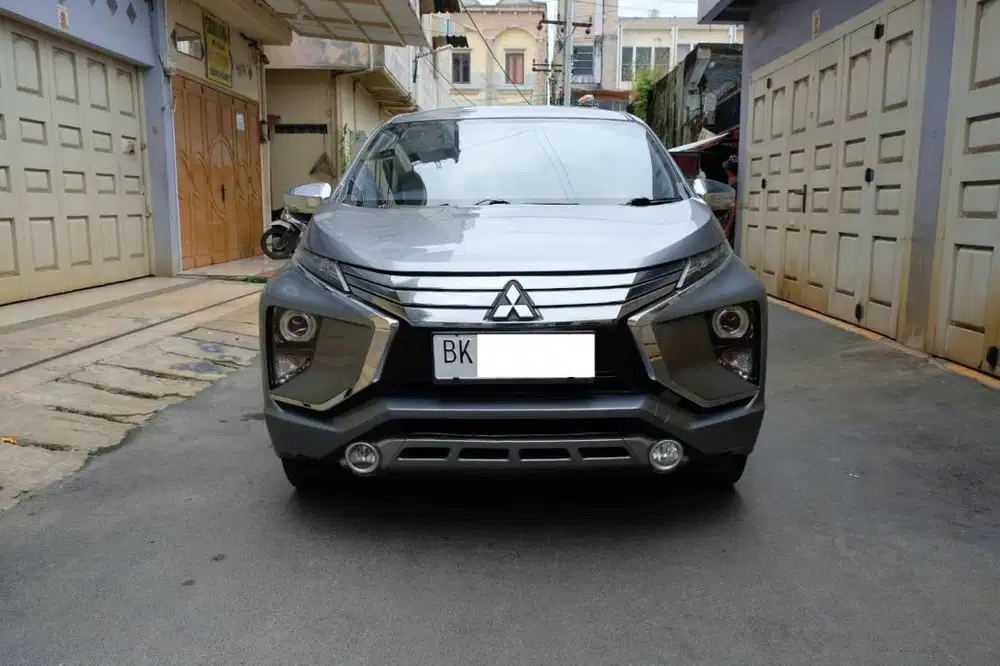 DP 30 JT‼️Mitsubishi Xpander Ultimate 1.5 A/T 2018