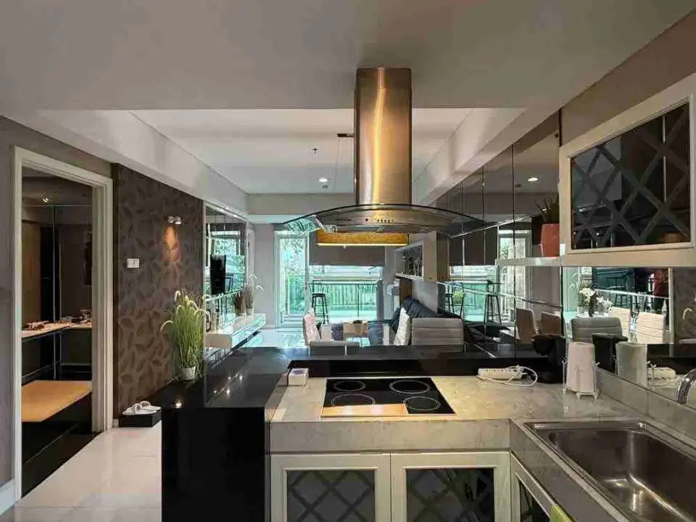 SHMSRS‼️Apartemen Trillium Pusat Kota Surabaya