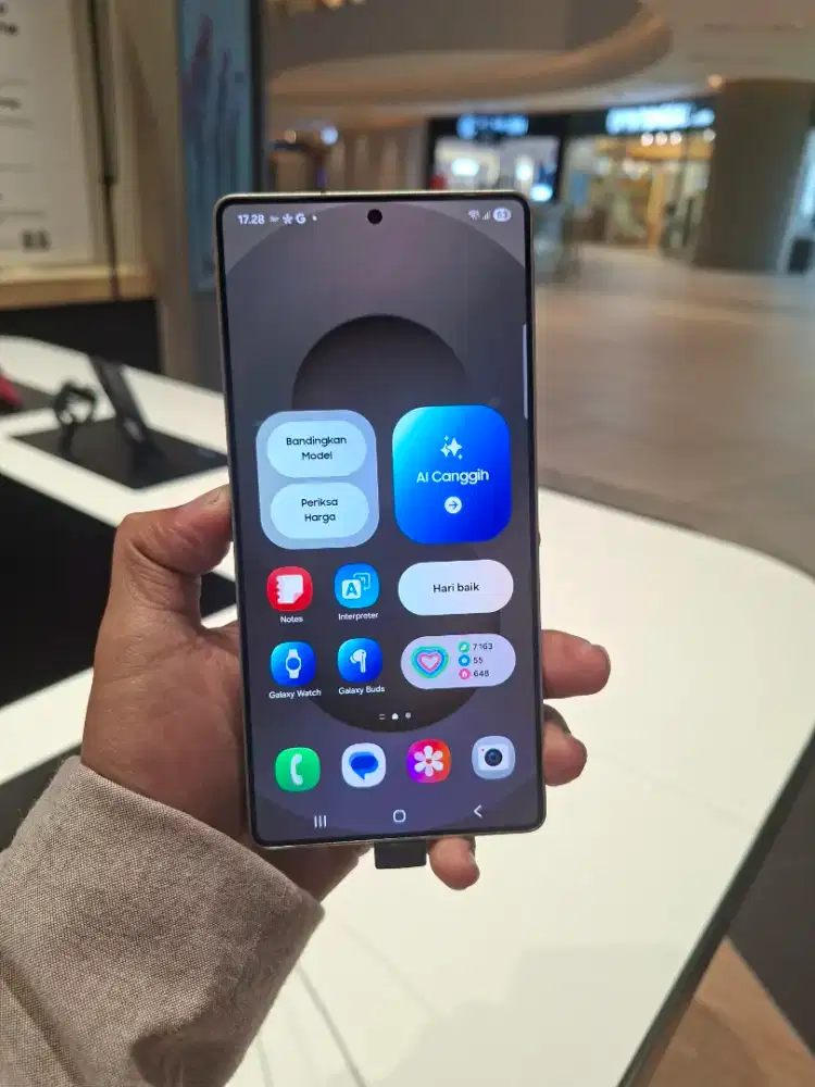 Samsung galaxy S25 ultra