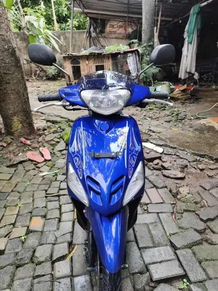 FOR SALE MIO GANTENG