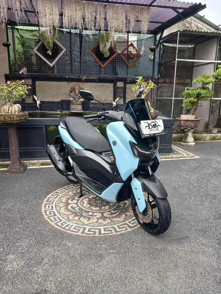 Nmax neo kunci 2025