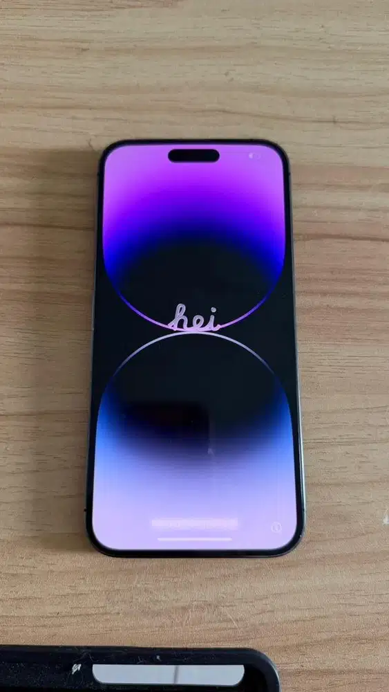 Iphone 14 PRO MAX 256gb ORI IBOX