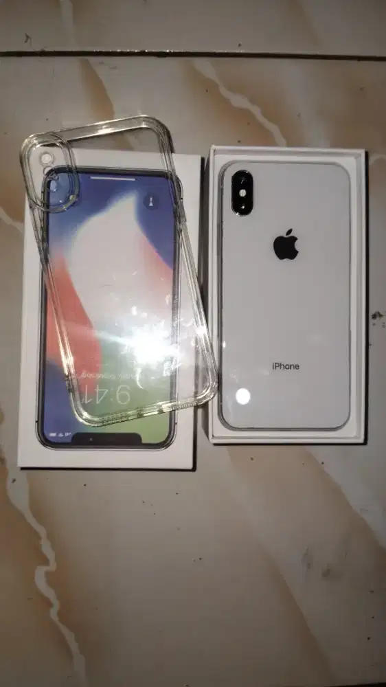 iphone x 64gb wifi only