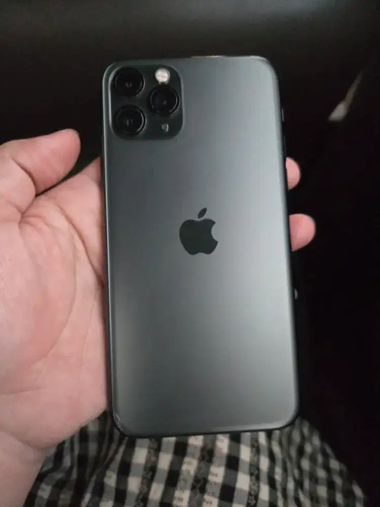 Iphone 11 pro 64gb 64 gb