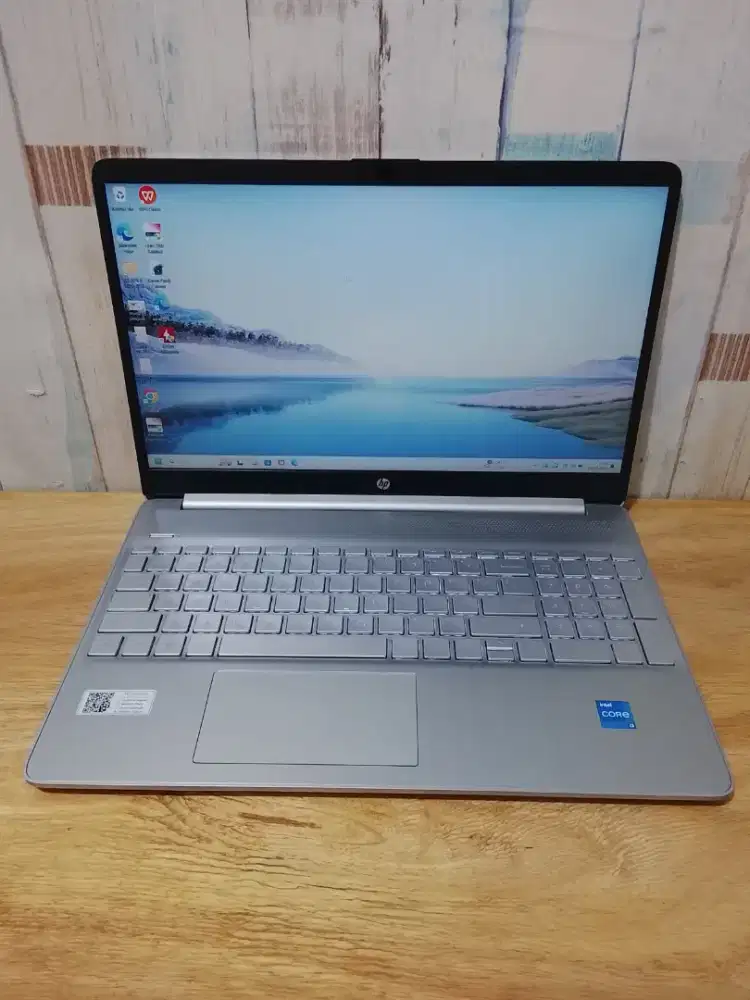 Hp 15S Tahun 2023