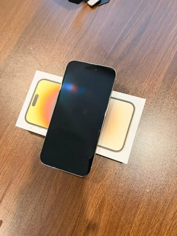 Iphone 14 Promax 512 ibox