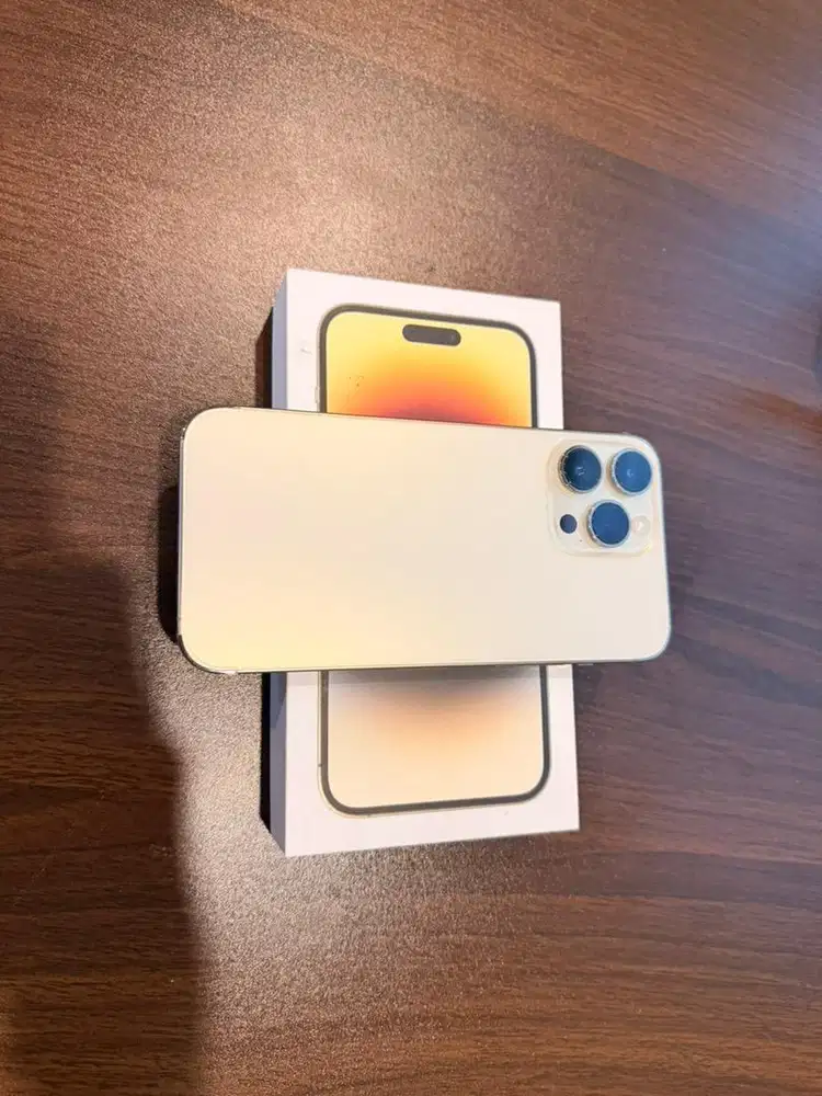 Iphone 14 Promax 512 ibox