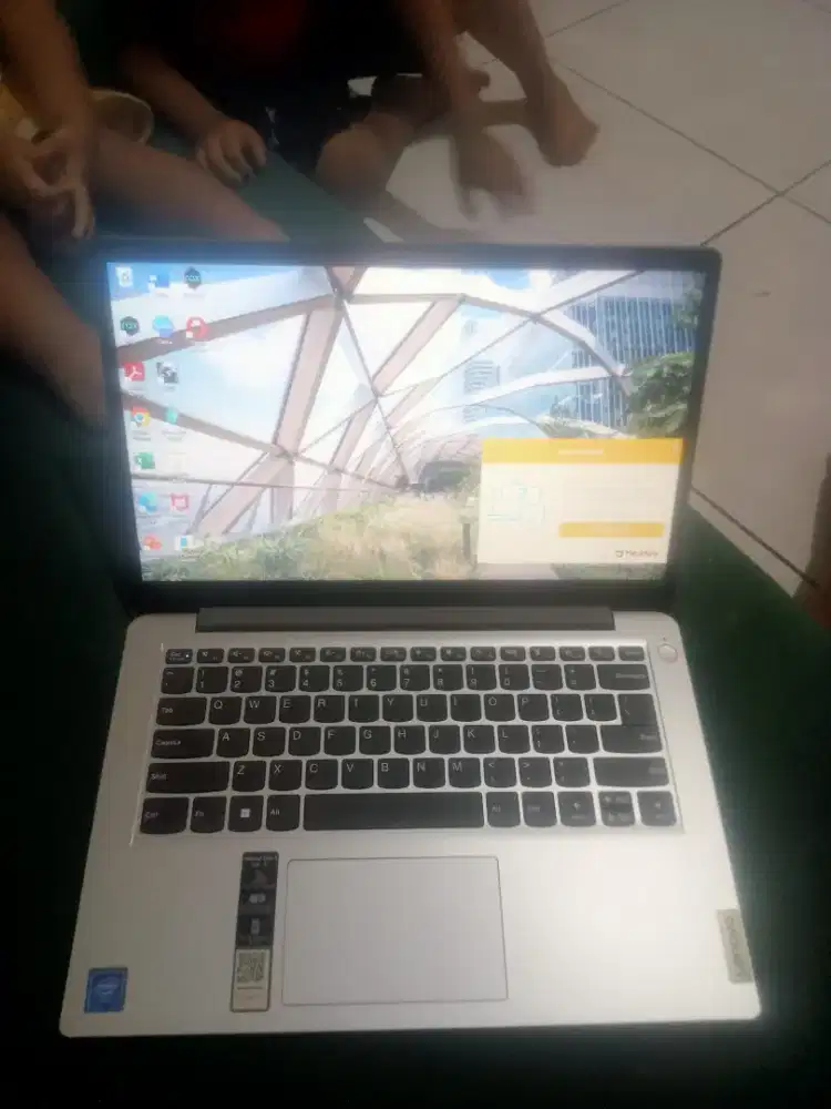 Laptop lenovo ideapad 14IGL7