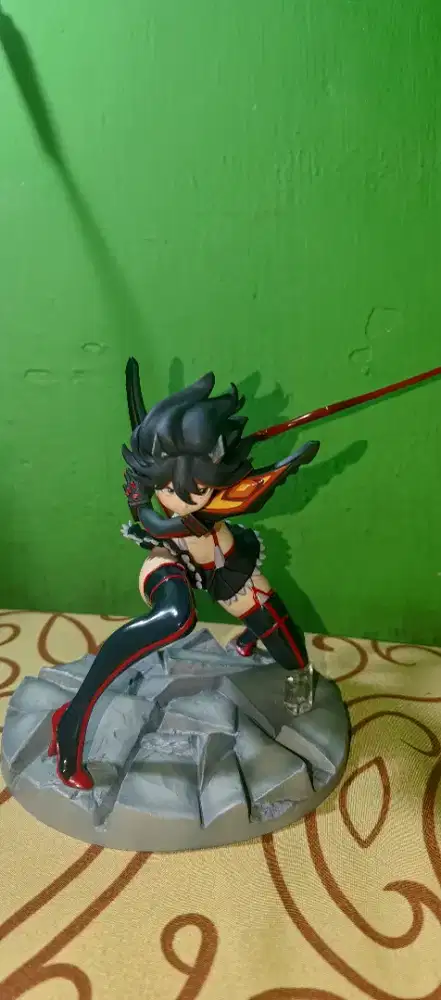 Matoi Ryuko Kill la Kill
